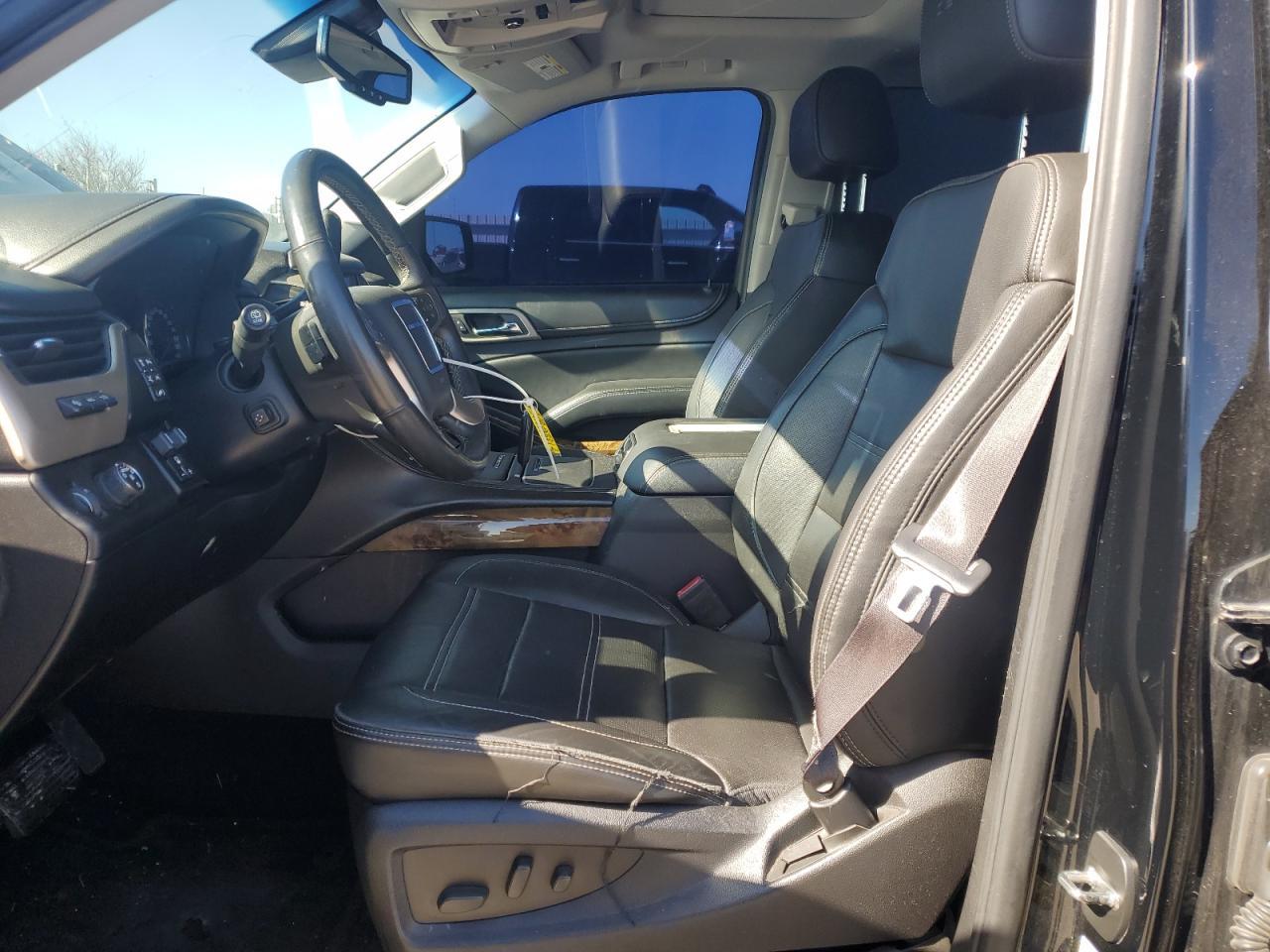 2016 GMC YUKON DENA - Image 7