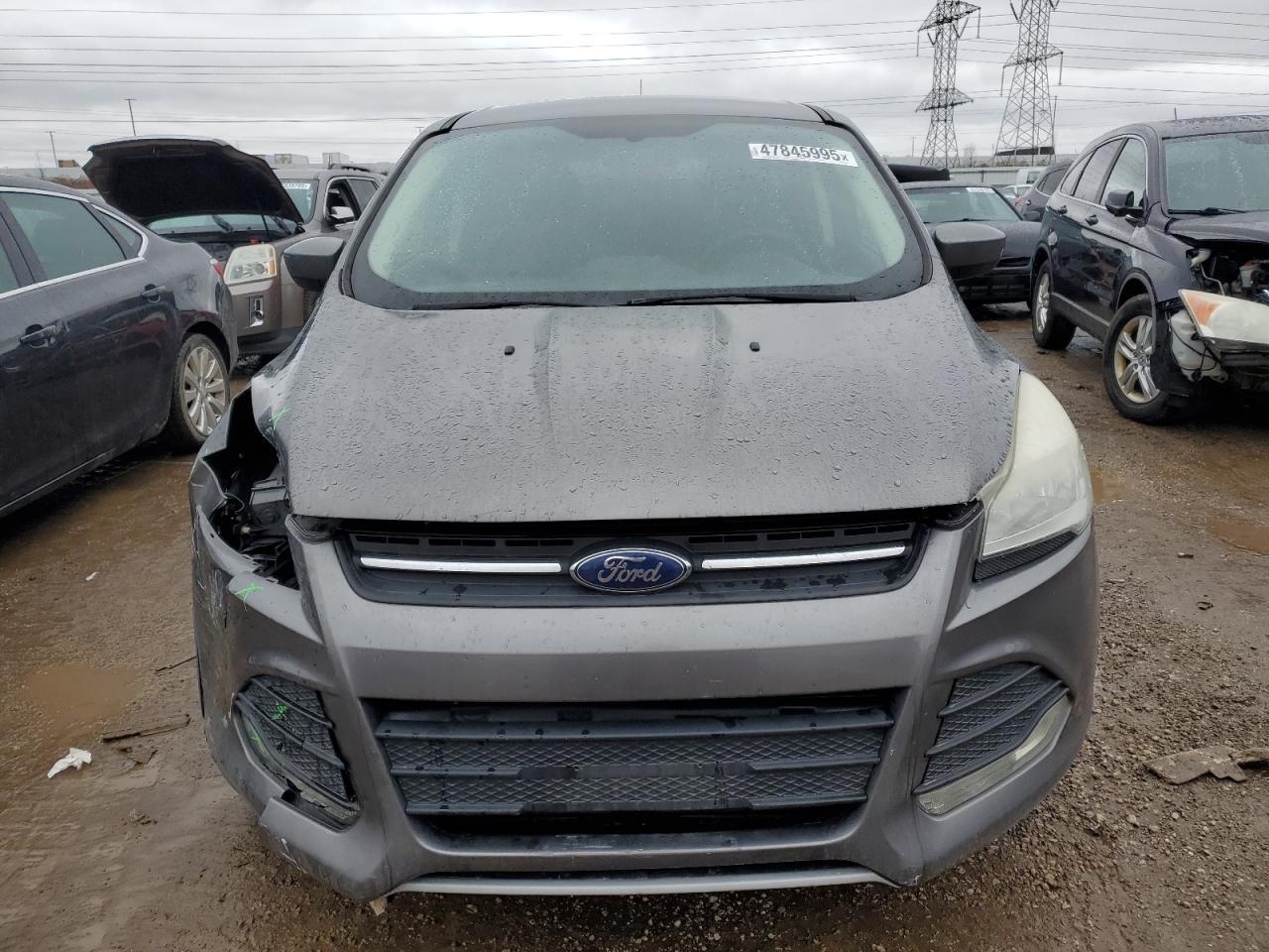 2013 FORD ESCAPE SE - Фото 5