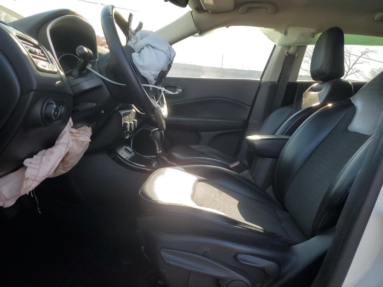 2018 JEEP COMPASS LA - Фото 7