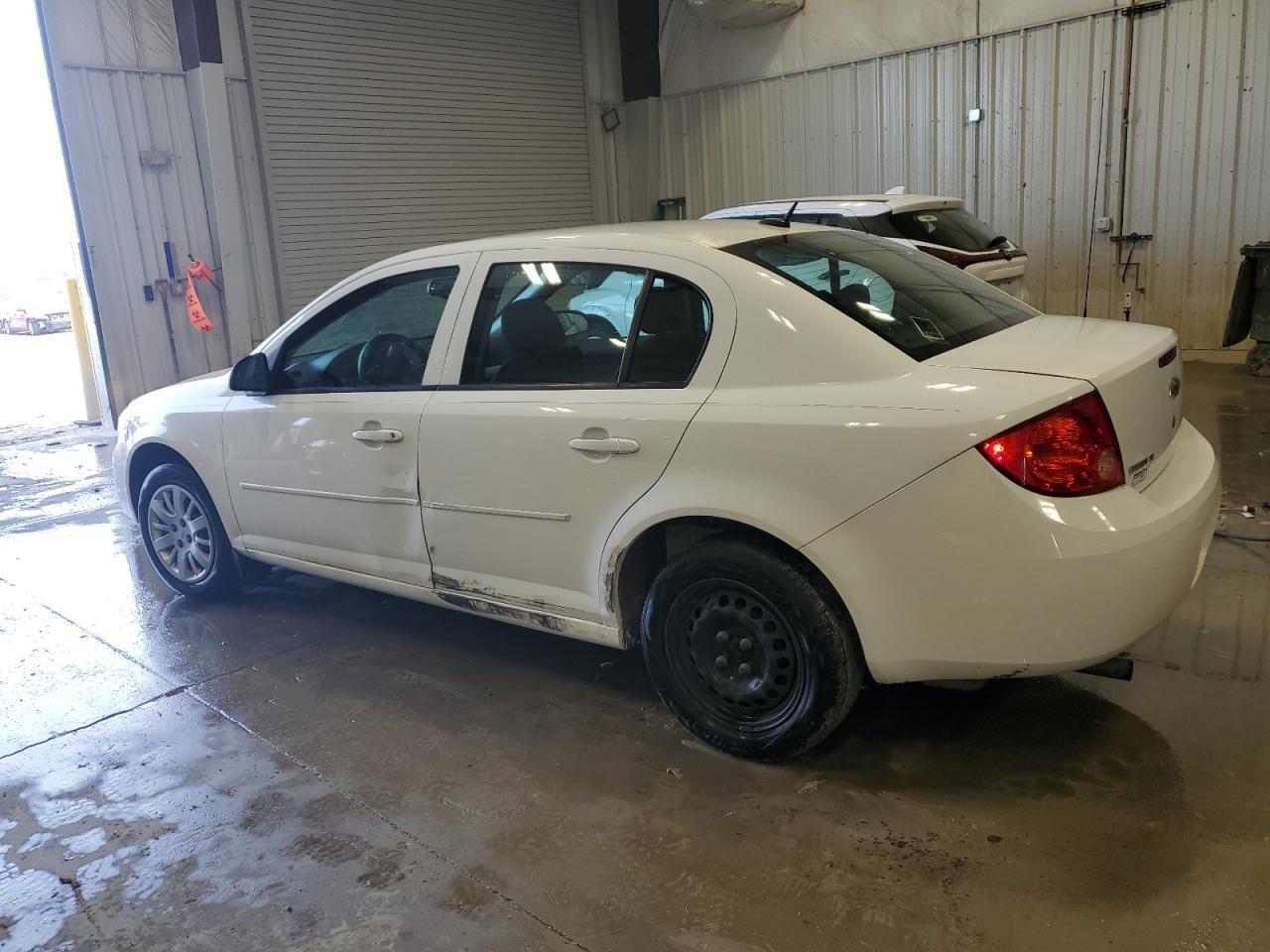 2010 CHEVROLET COBALT 1LT - Image 2