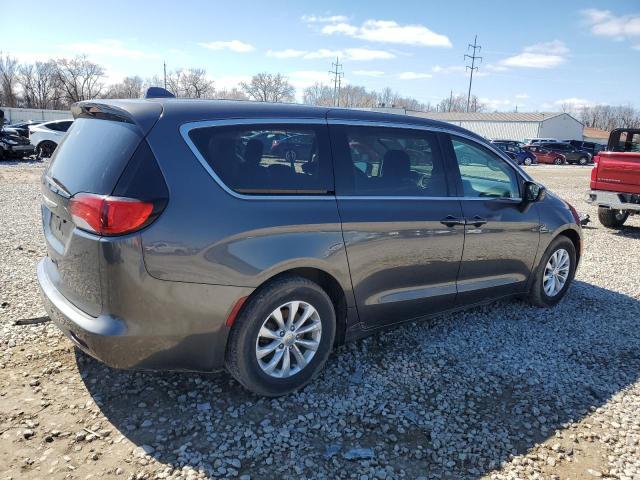 2017 CHRYSLER PACIFICA T - Фото 3