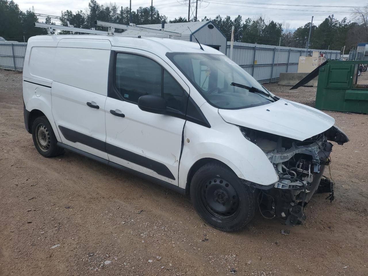 2015 FORD TRANSIT CO - Image 4