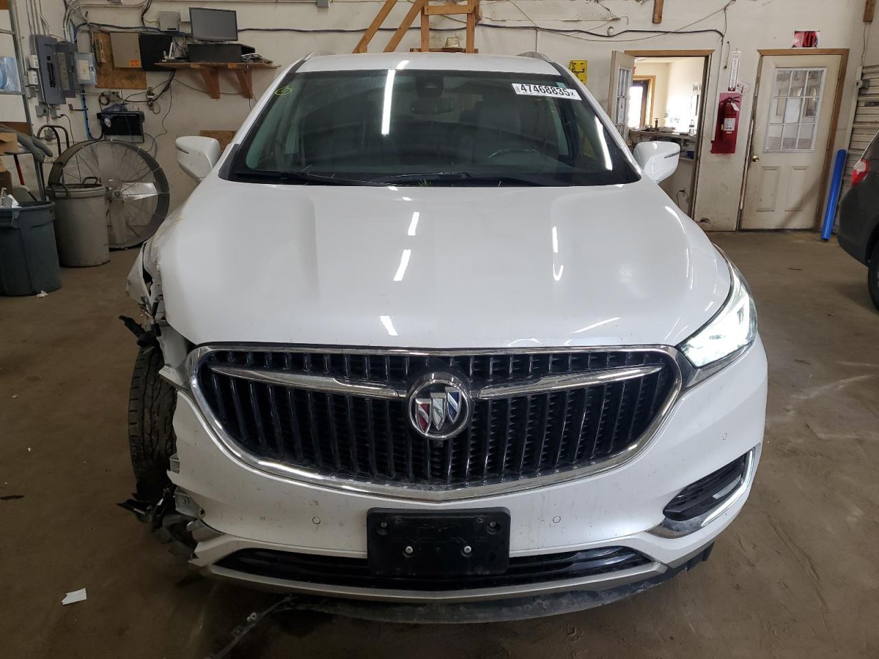 2019 BUICK ENCLAVE PR - Фото 5