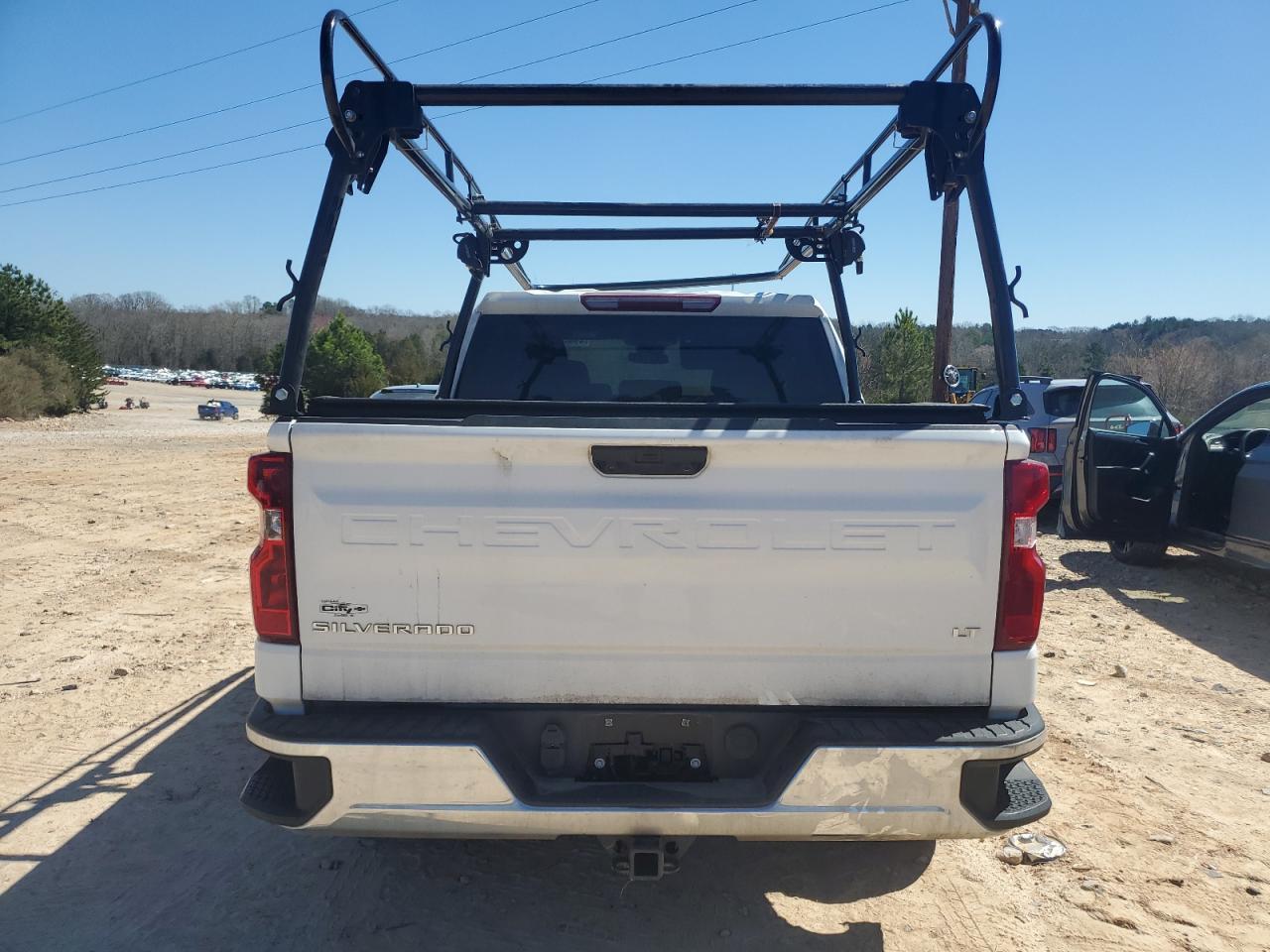 2023 CHEVROLET SILVERADO - Image 6