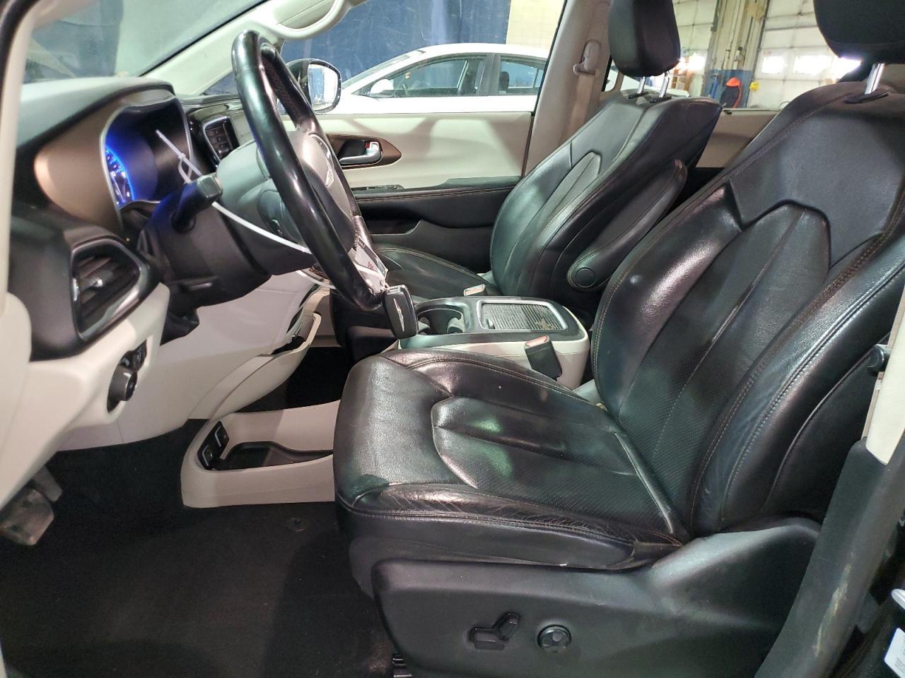2017 CHRYSLER PACIFICA T - Image 7