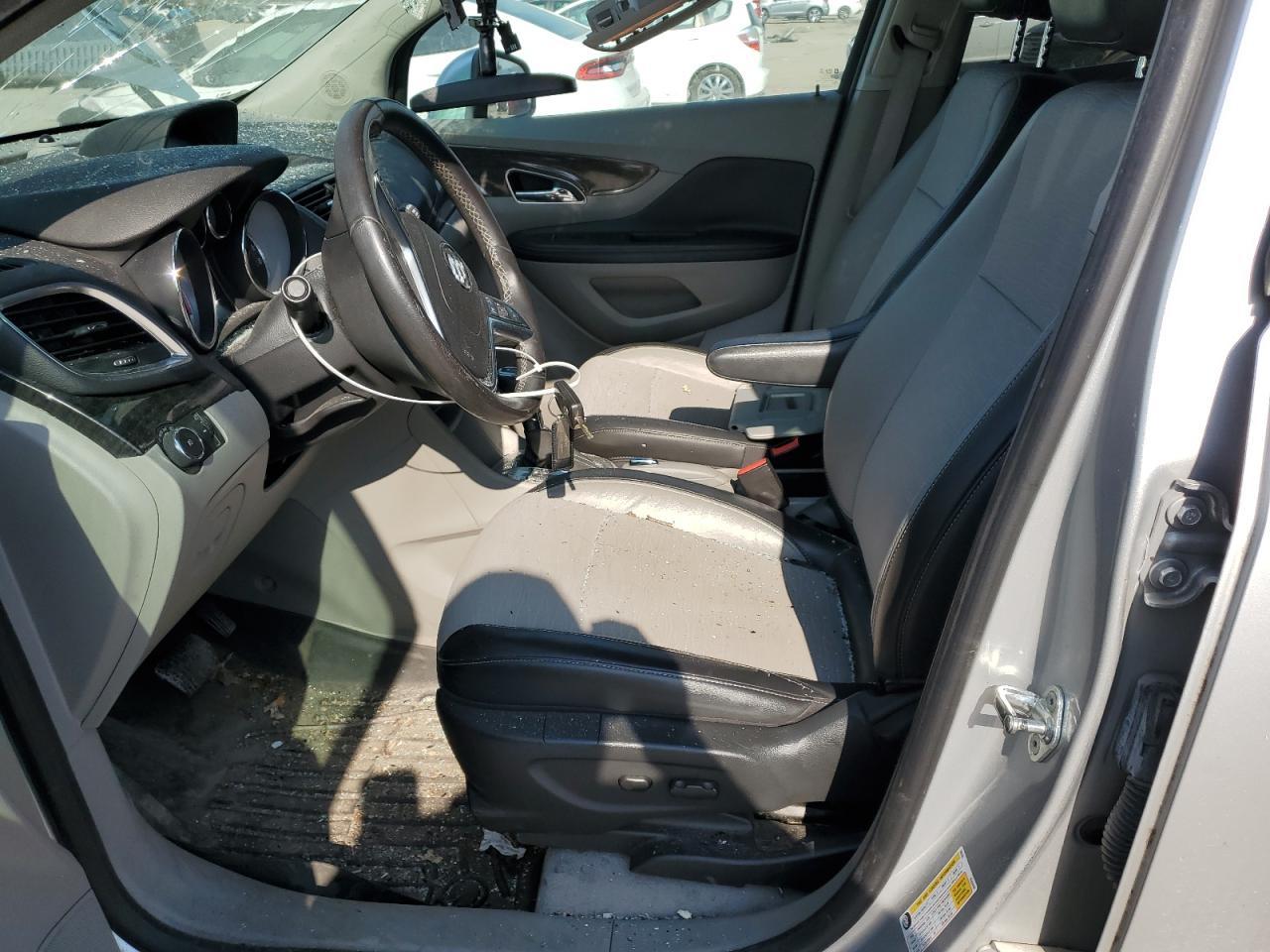 2016 BUICK ENCORE CON - Image 7
