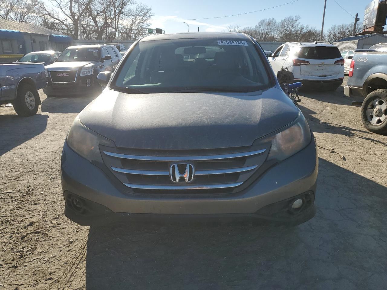 2014 HONDA CR-V EX - Фото 5