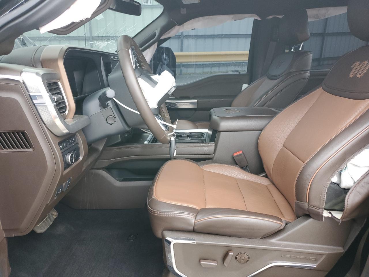2024 FORD F250 SUPER - Image 7