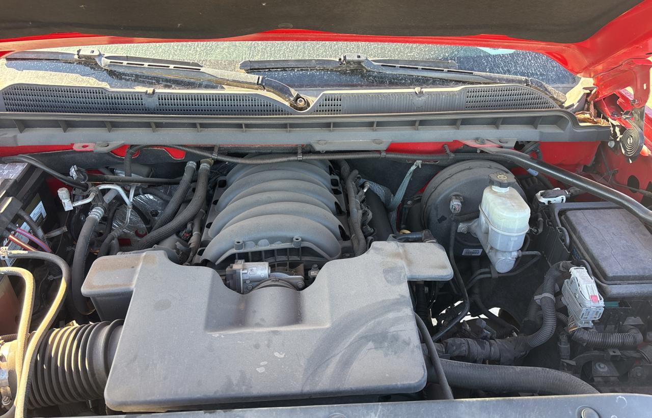 2019 CHEVROLET SILVERADO - Image 7