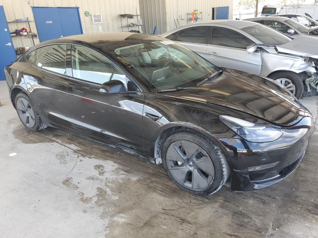 2023 TESLA MODEL 3 - Image 4