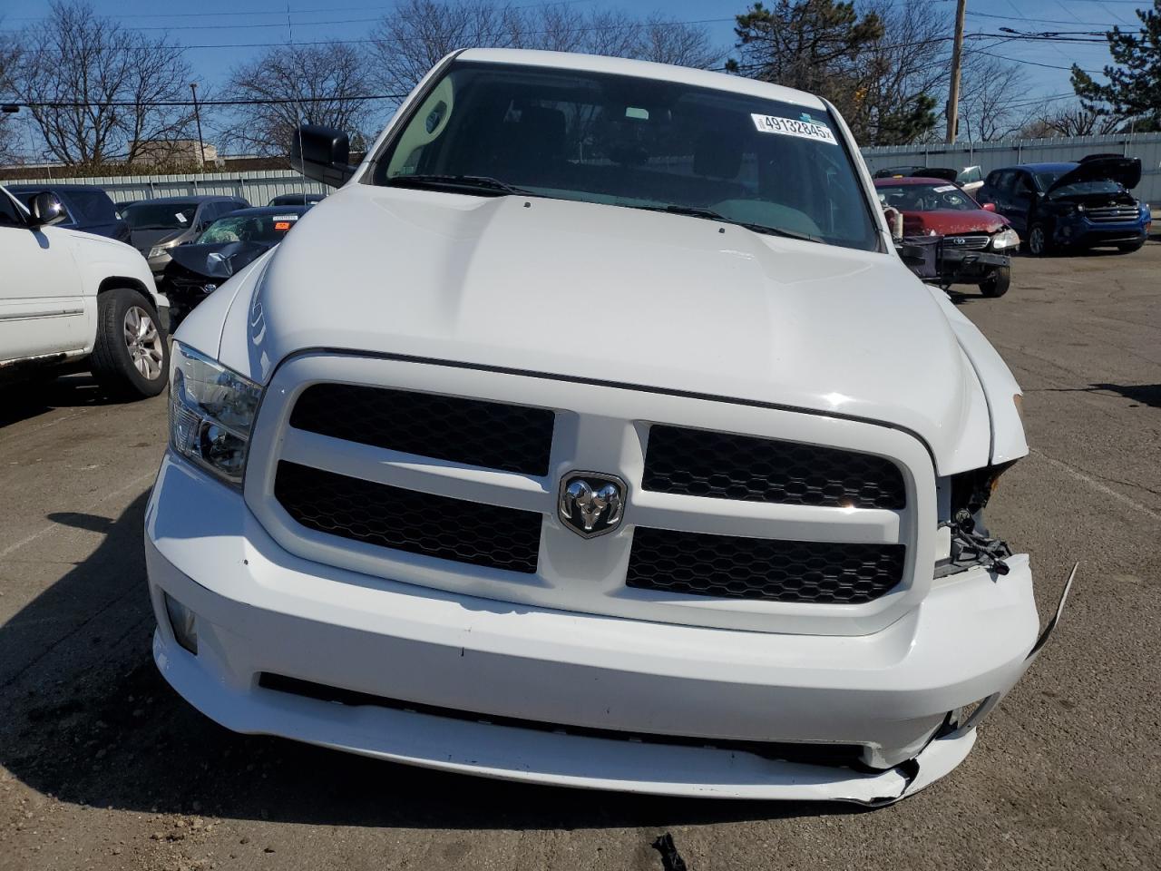 2018 RAM 1500 ST - Фото 5