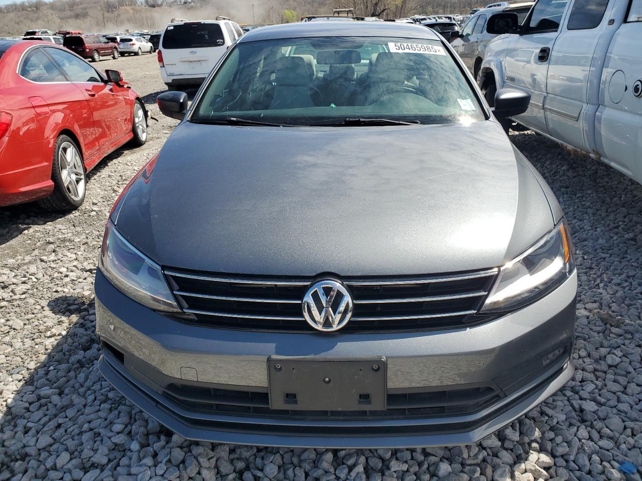 2016 VOLKSWAGEN JETTA SPOR - Image 5