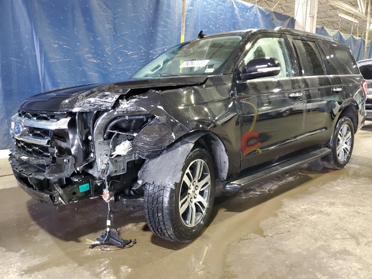 2024 FORD EXPEDITION