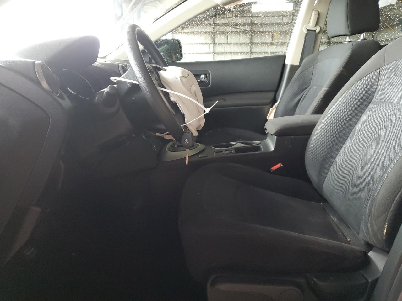 2014 NISSAN ROGUE SELE - Фото 7