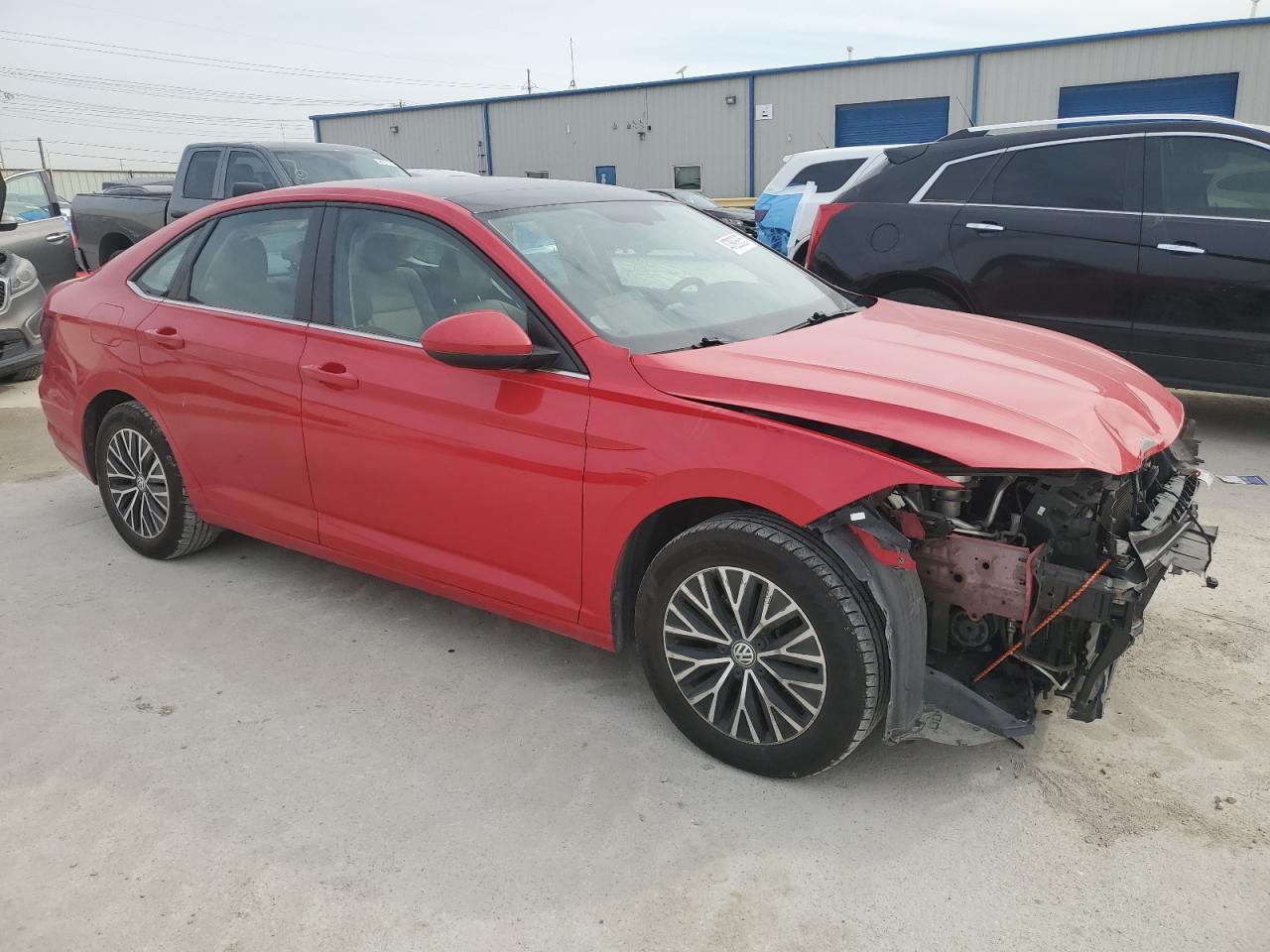 2019 VOLKSWAGEN JETTA S - Image 4