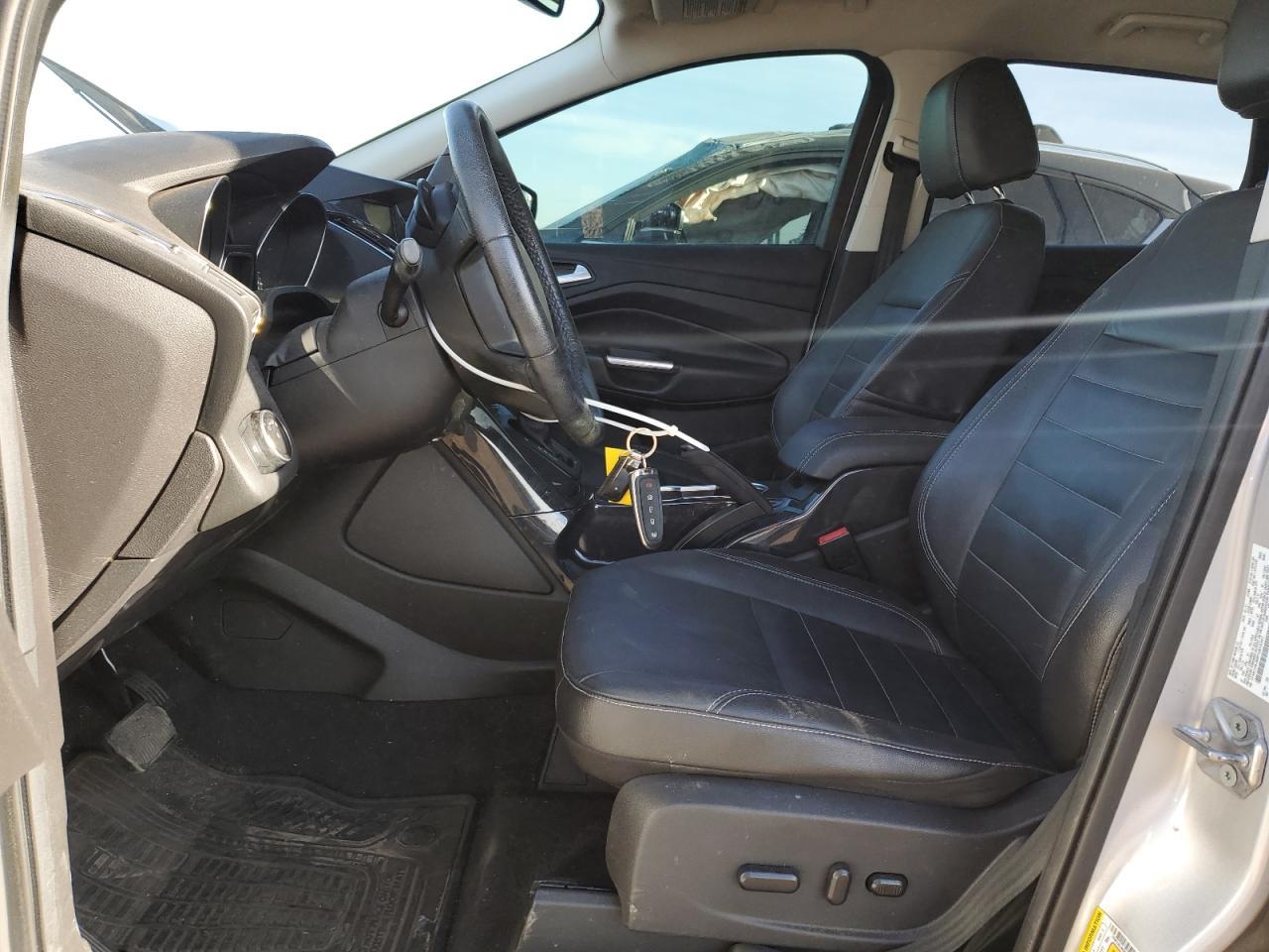 2015 FORD ESCAPE TIT - Image 7
