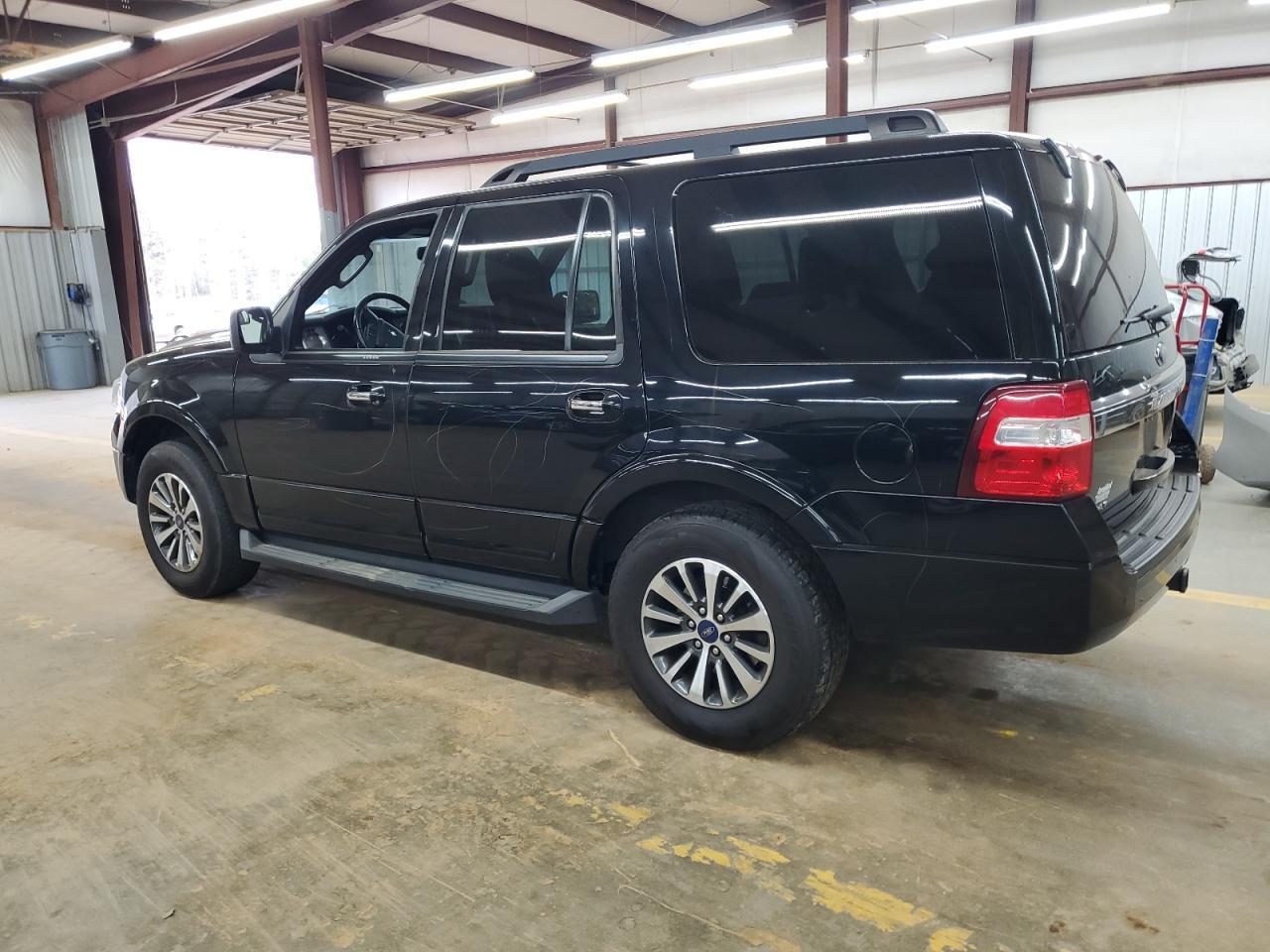 2016 FORD EXPEDITION - Image 2