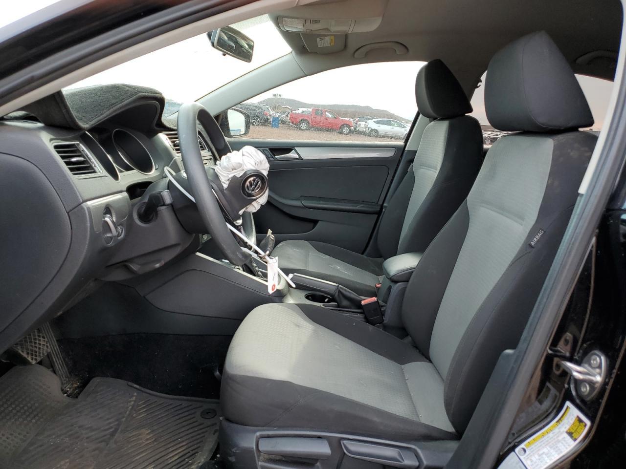 2017 VOLKSWAGEN JETTA S - Фото 7
