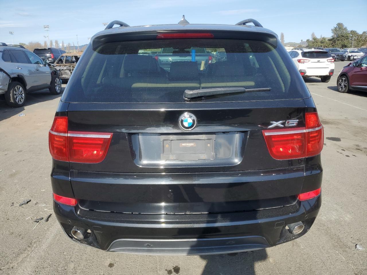 2012 BMW X5 XDRIVE3 - Image 6