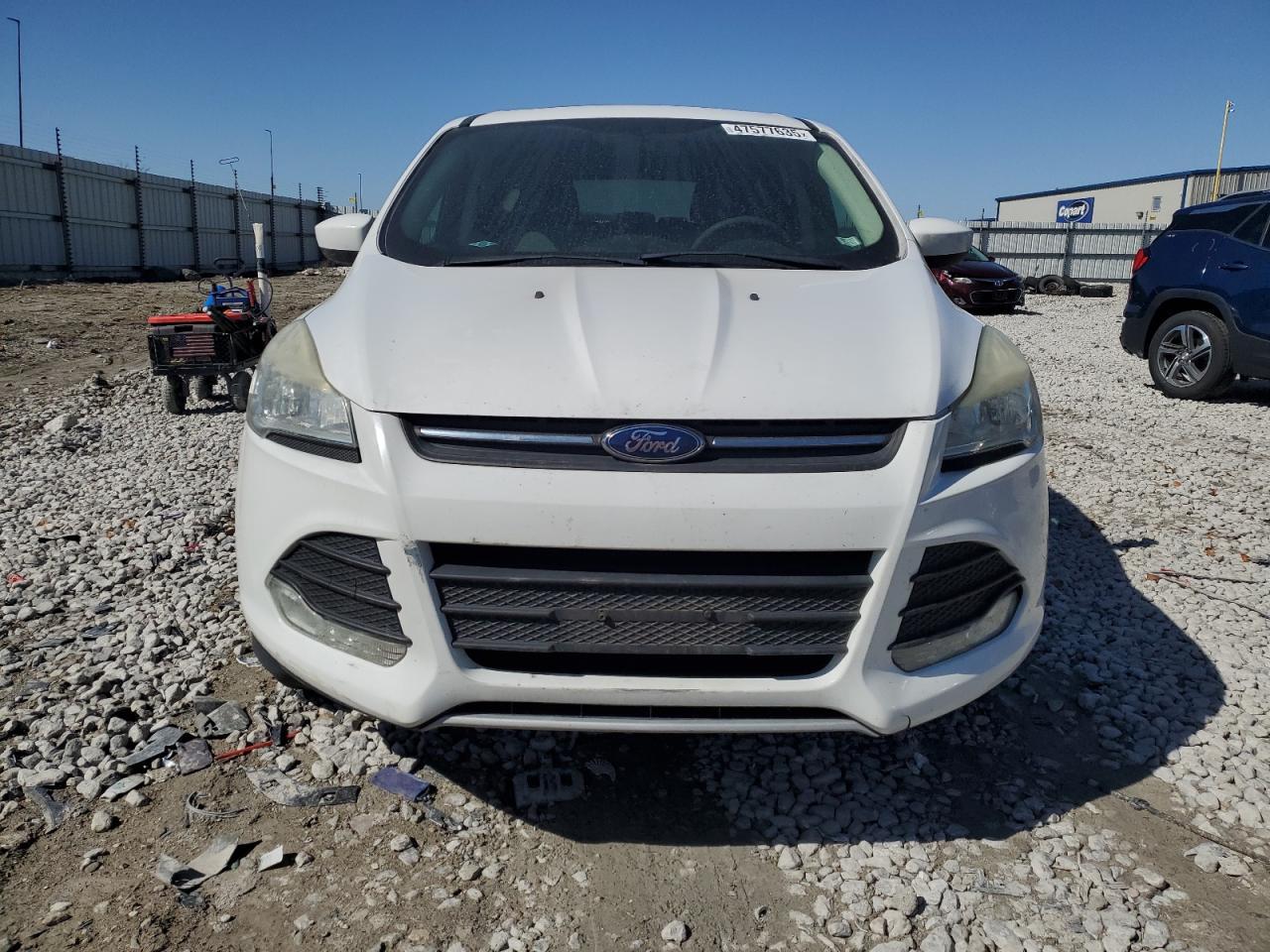 2014 FORD ESCAPE SE - Фото 5