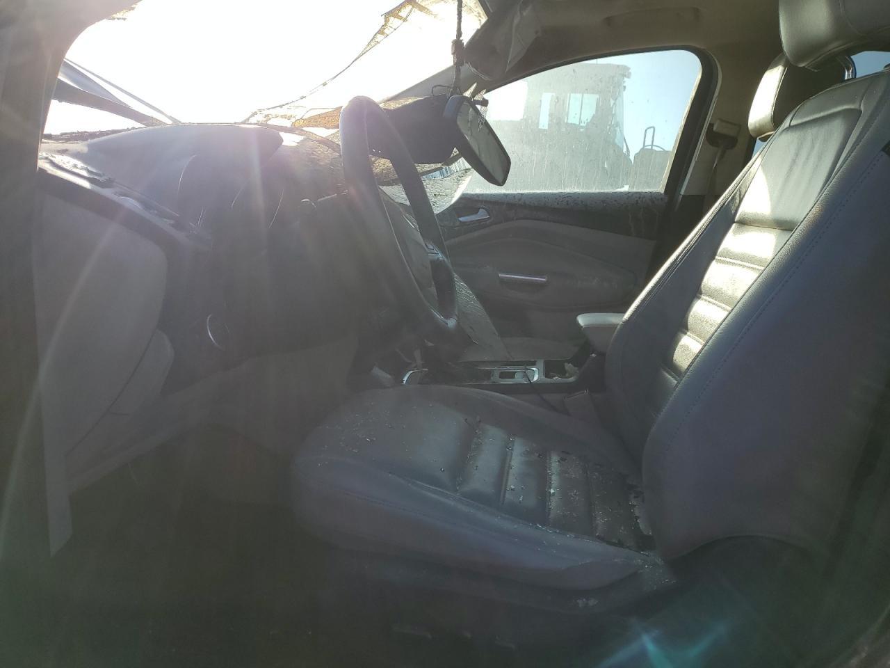 2017 FORD ESCAPE TIT - Image 7