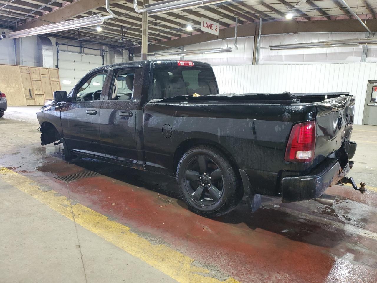 2015 RAM 1500 ST - Image 2