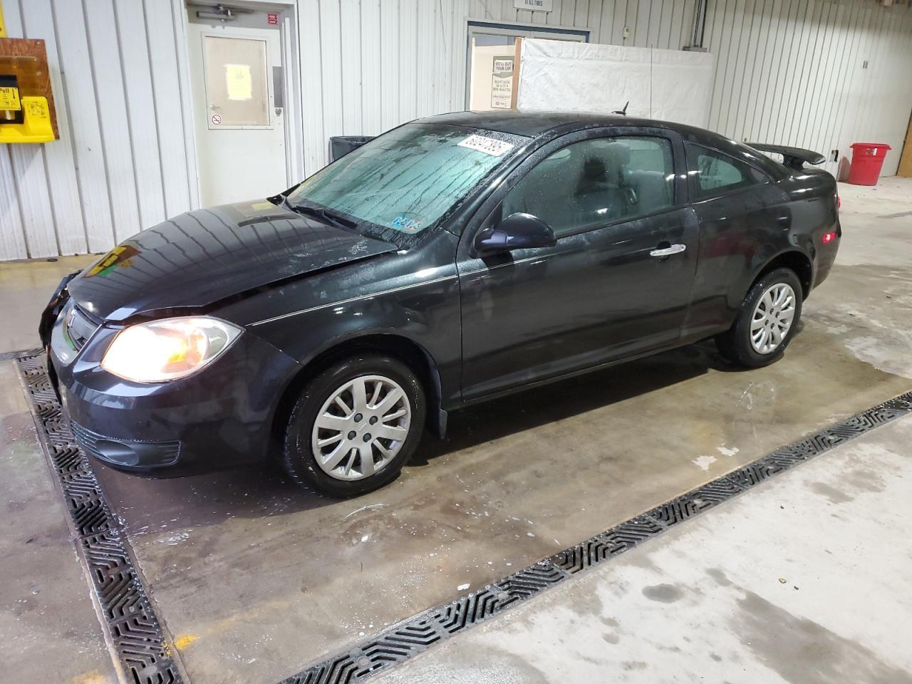 2010 CHEVROLET COBALT 1LT