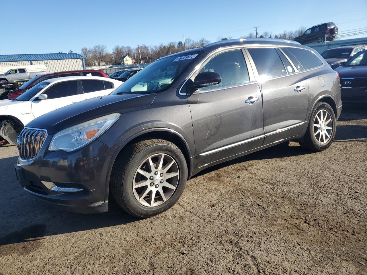 2015 BUICK ENCLAVE