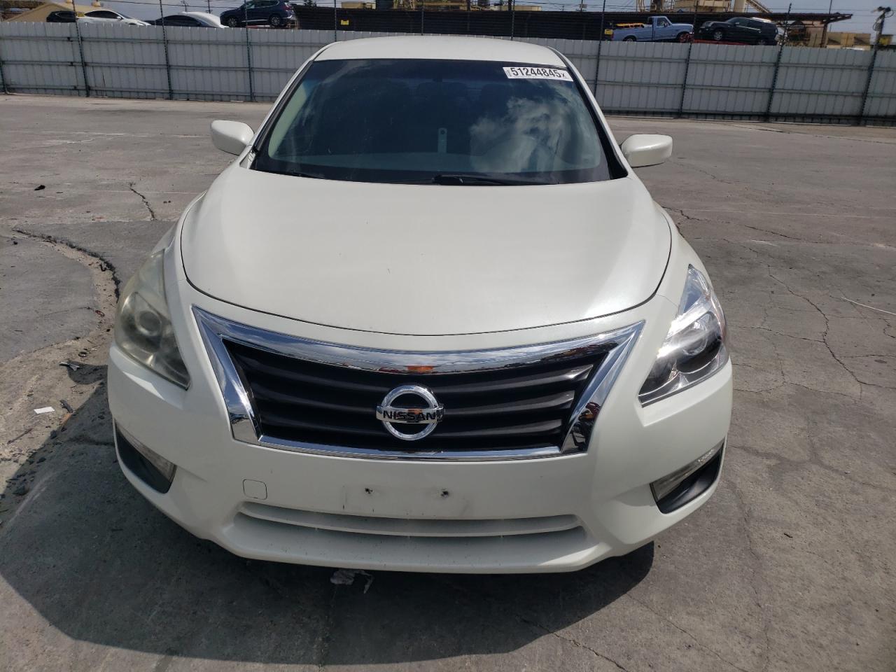 2014 NISSAN ALTIMA 2.5 - Фото 5