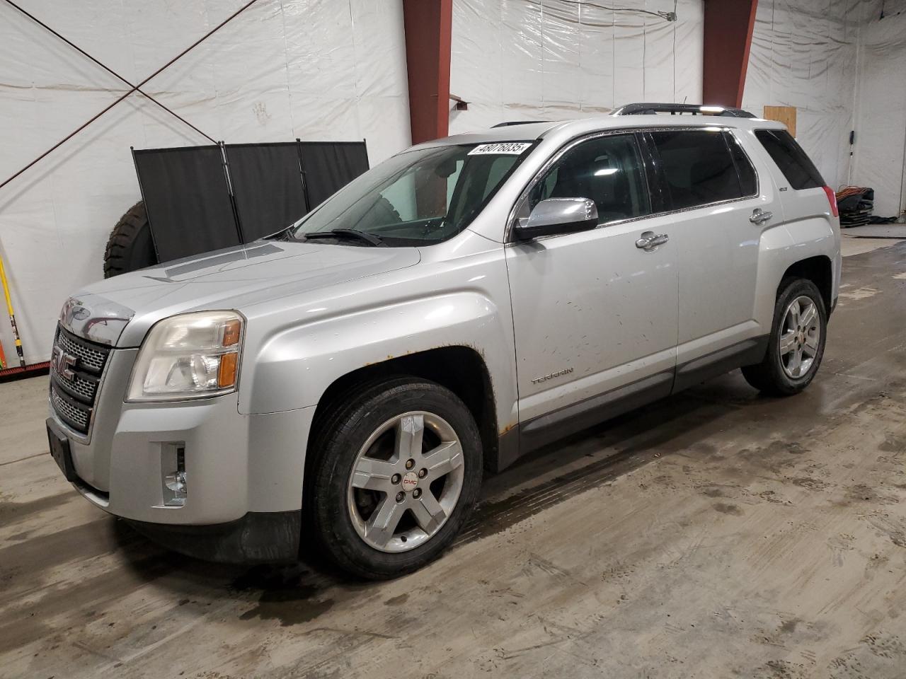 2012 GMC TERRAIN SL