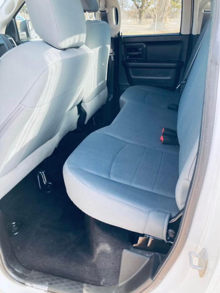 2019 RAM 1500 CLASS - Image 6