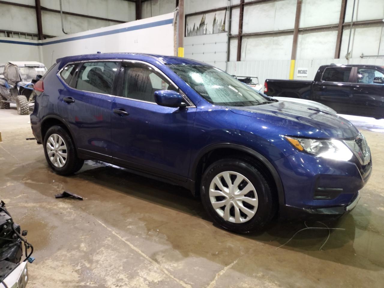 2018 NISSAN ROGUE S - Image 4