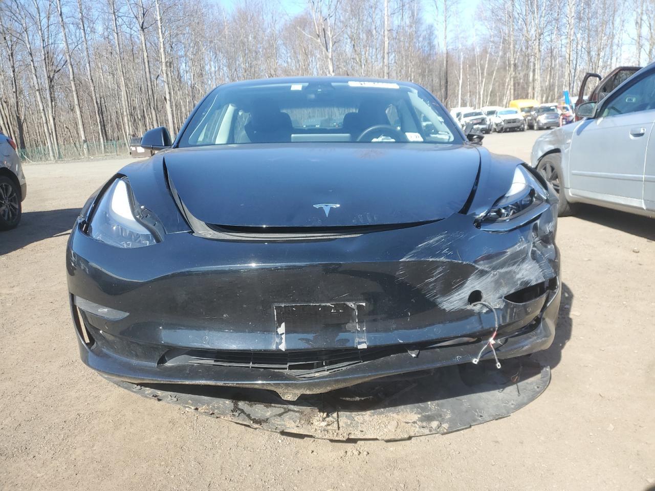 2022 TESLA MODEL 3 - Image 5