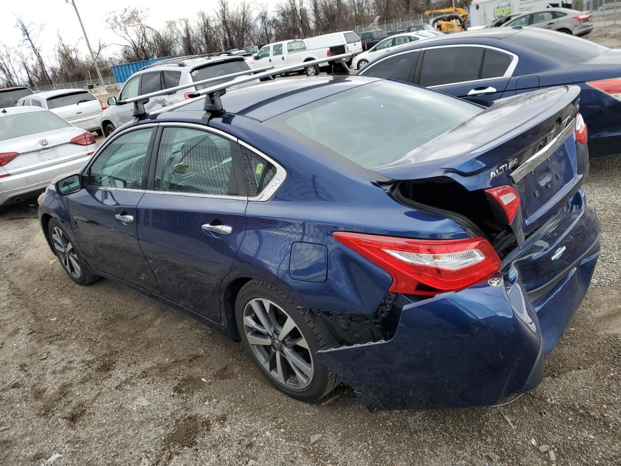 2016 NISSAN ALTIMA 2.5 - Image 2