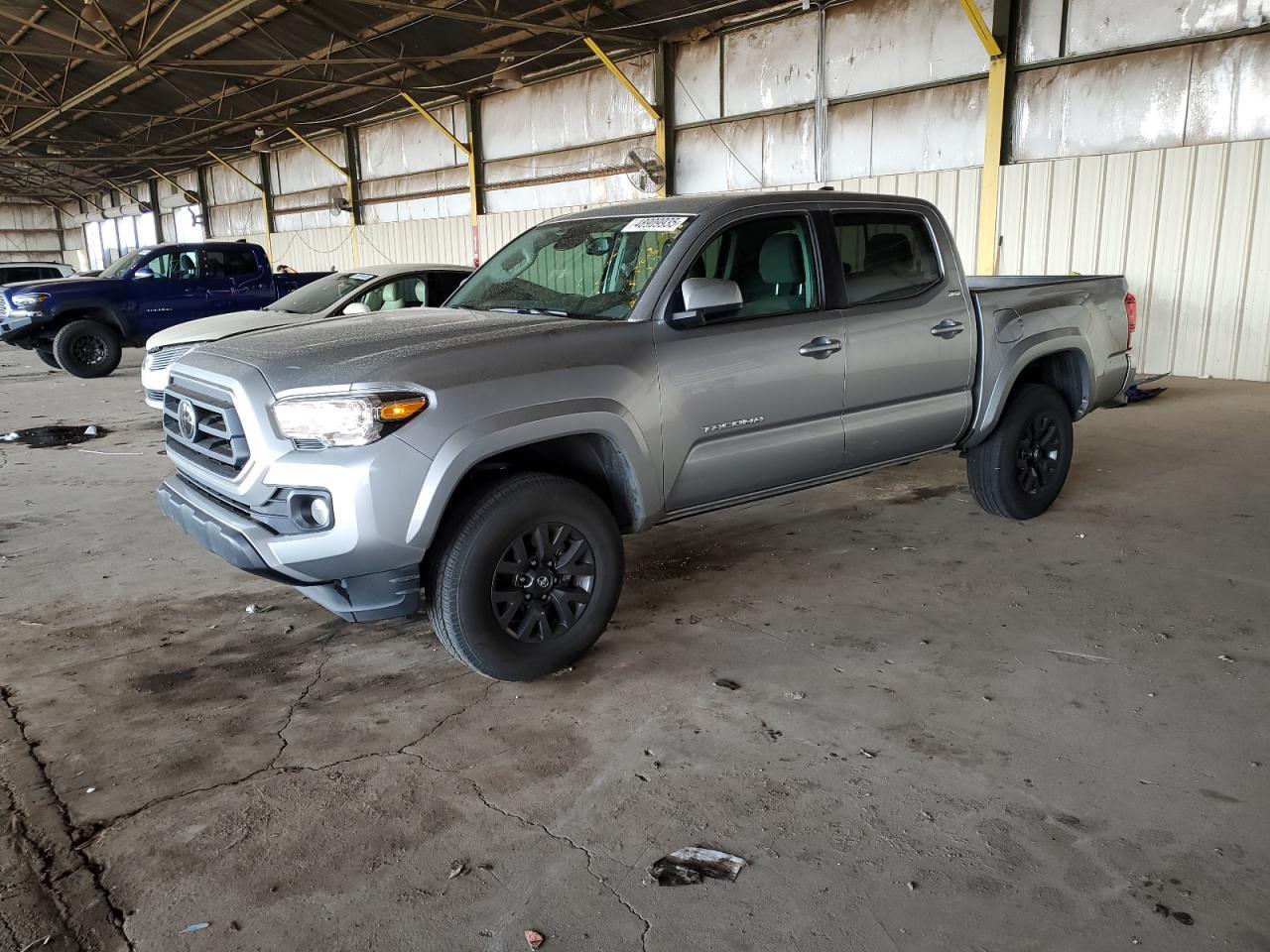 2023 TOYOTA TACOMA DOU