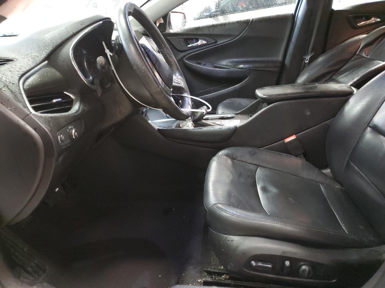 2017 CHEVROLET MALIBU LT - Image 7
