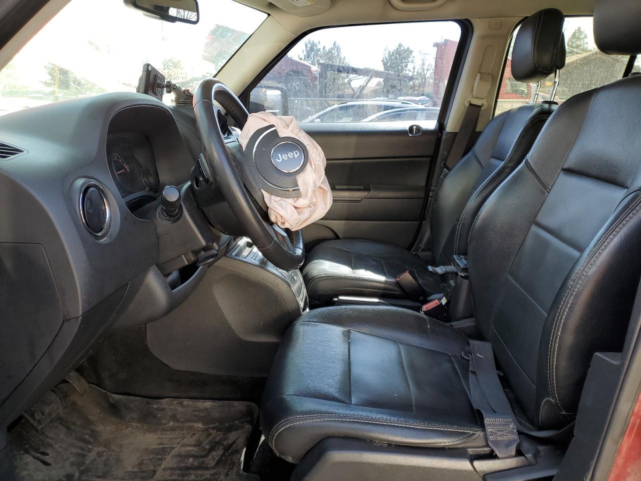 2016 JEEP PATRIOT LA - Image 7