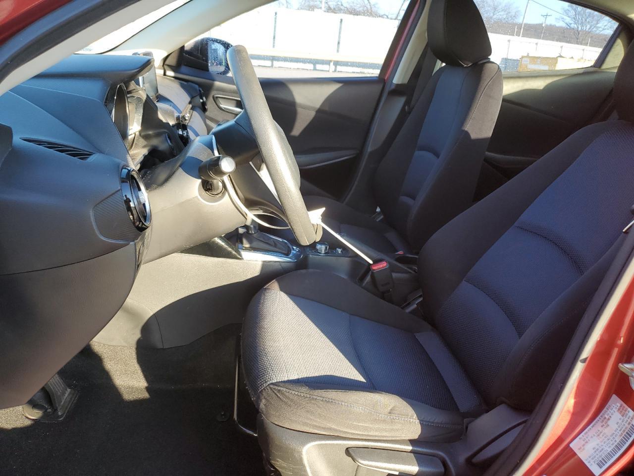 2017 TOYOTA YARIS IA - Image 7