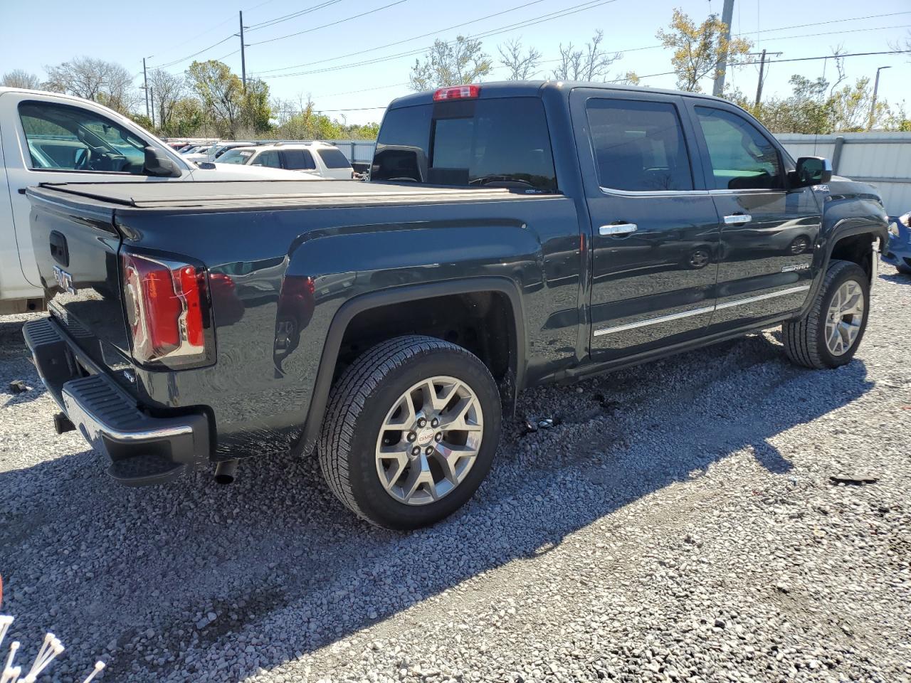 2018 GMC SIERRA K15 - Image 3