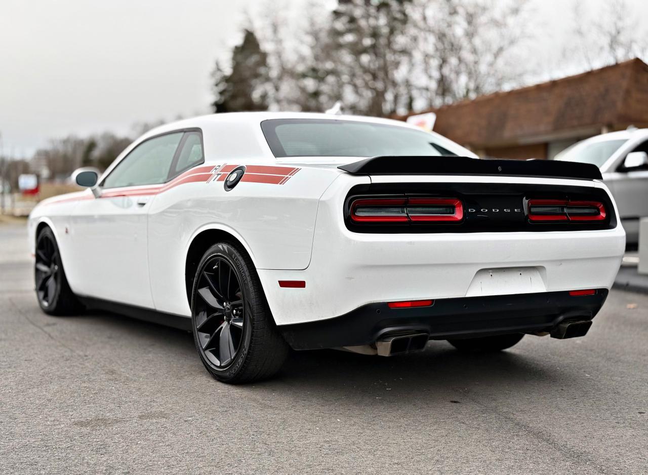2016 DODGE CHALLENGER - Image 3