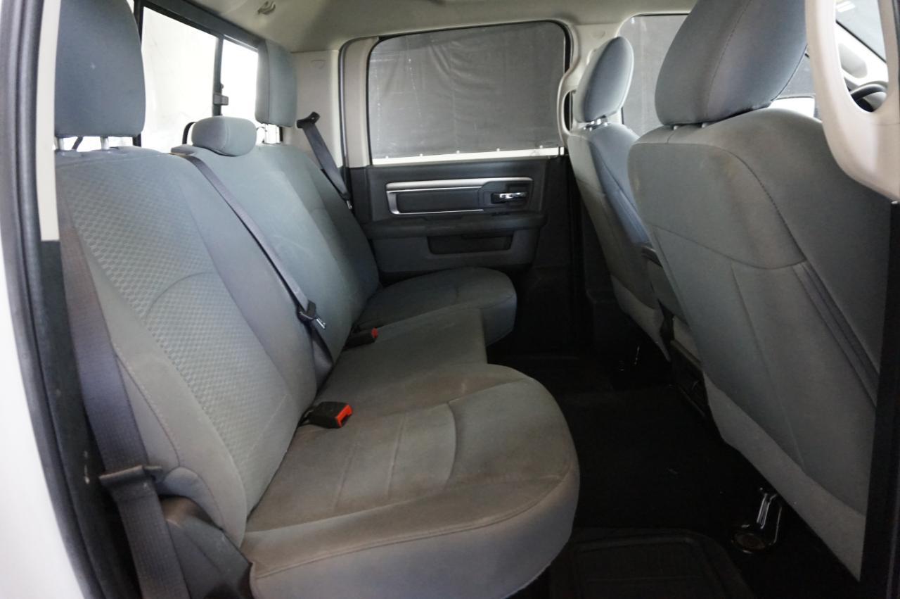 2020 RAM 1500 CLASS - Image 6