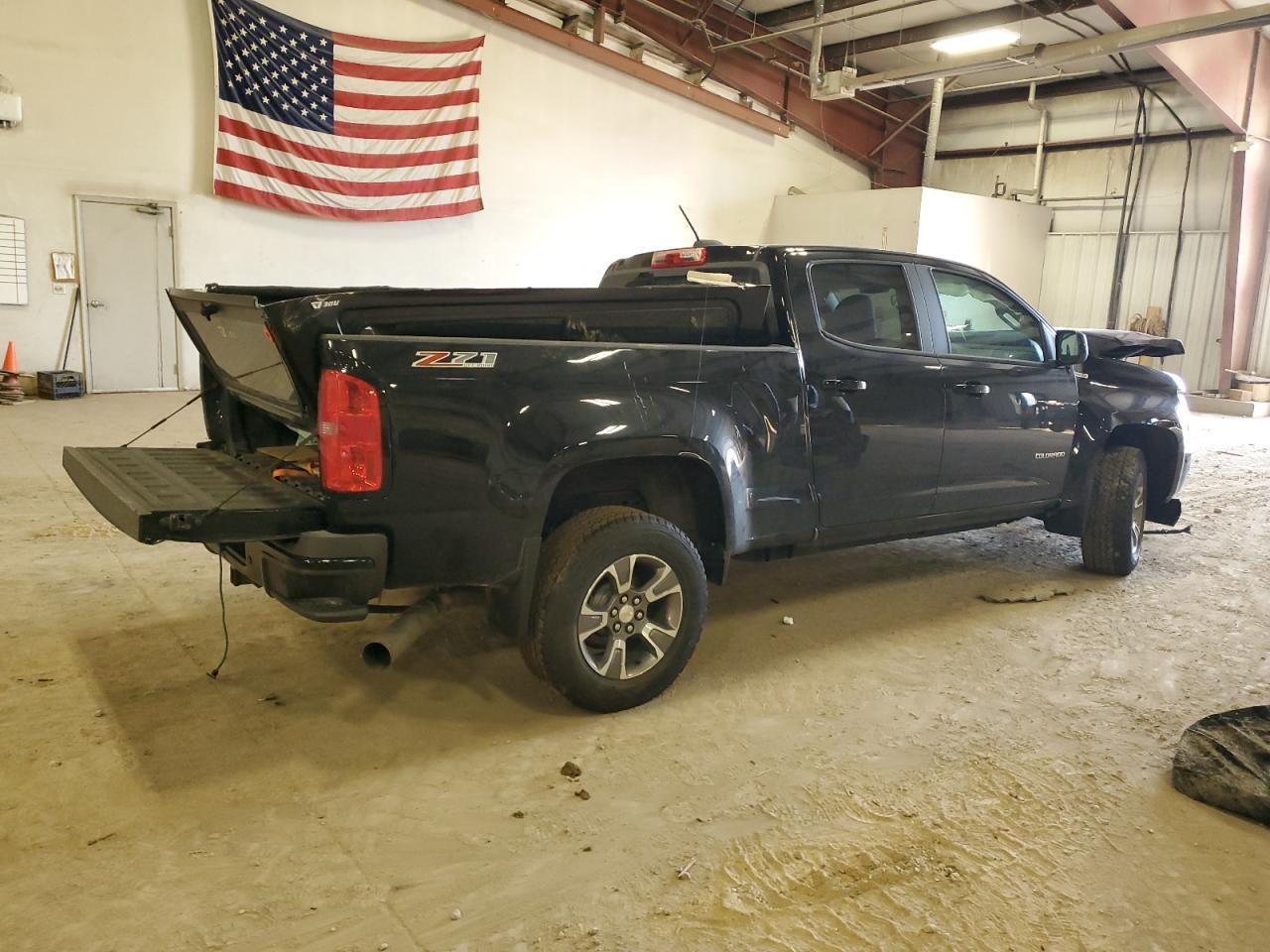 2020 CHEVROLET COLORADO Z - Image 3