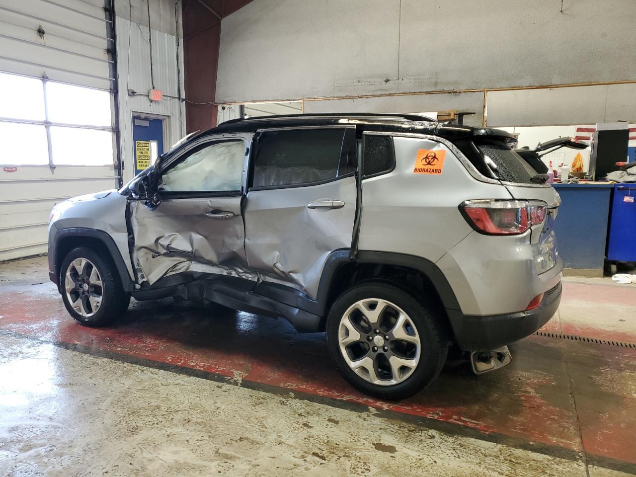 2020 JEEP COMPASS LI - Image 2