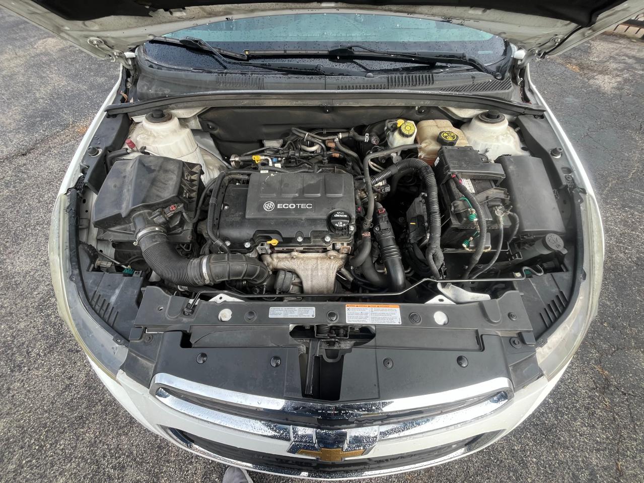 2016 CHEVROLET CRUZE LIMI - Image 7