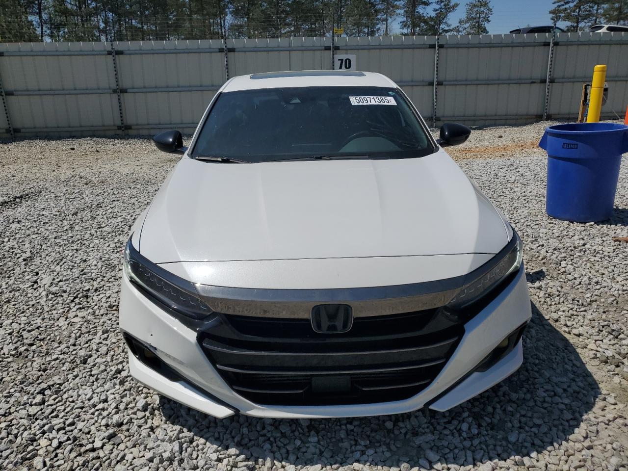 2022 HONDA ACCORD SPO - Image 5