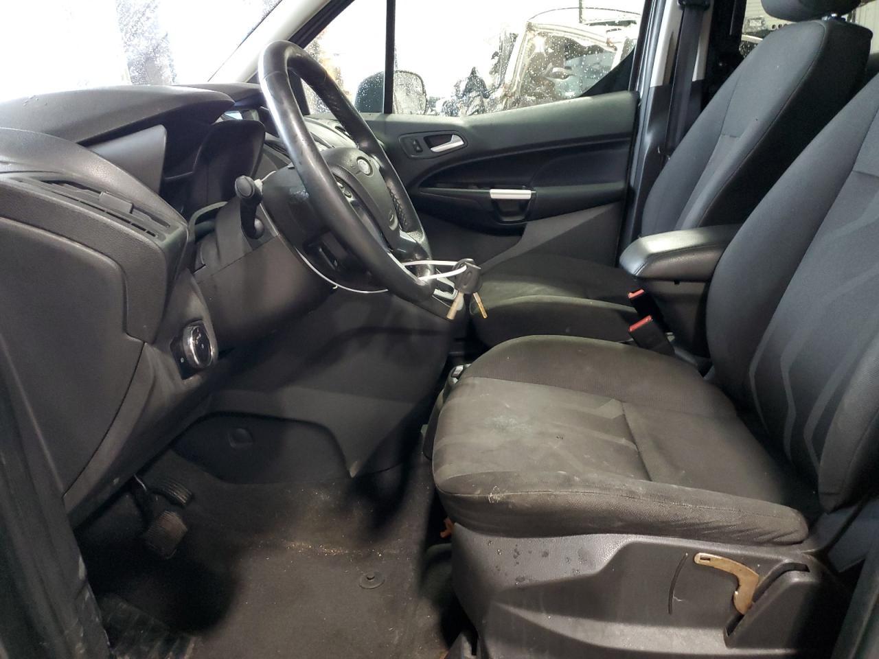 2015 FORD TRANSIT CO - Image 7