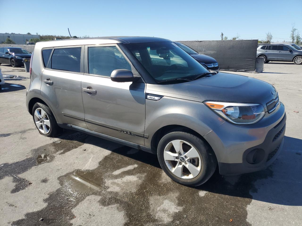 2019 KIA SOUL - Image 4