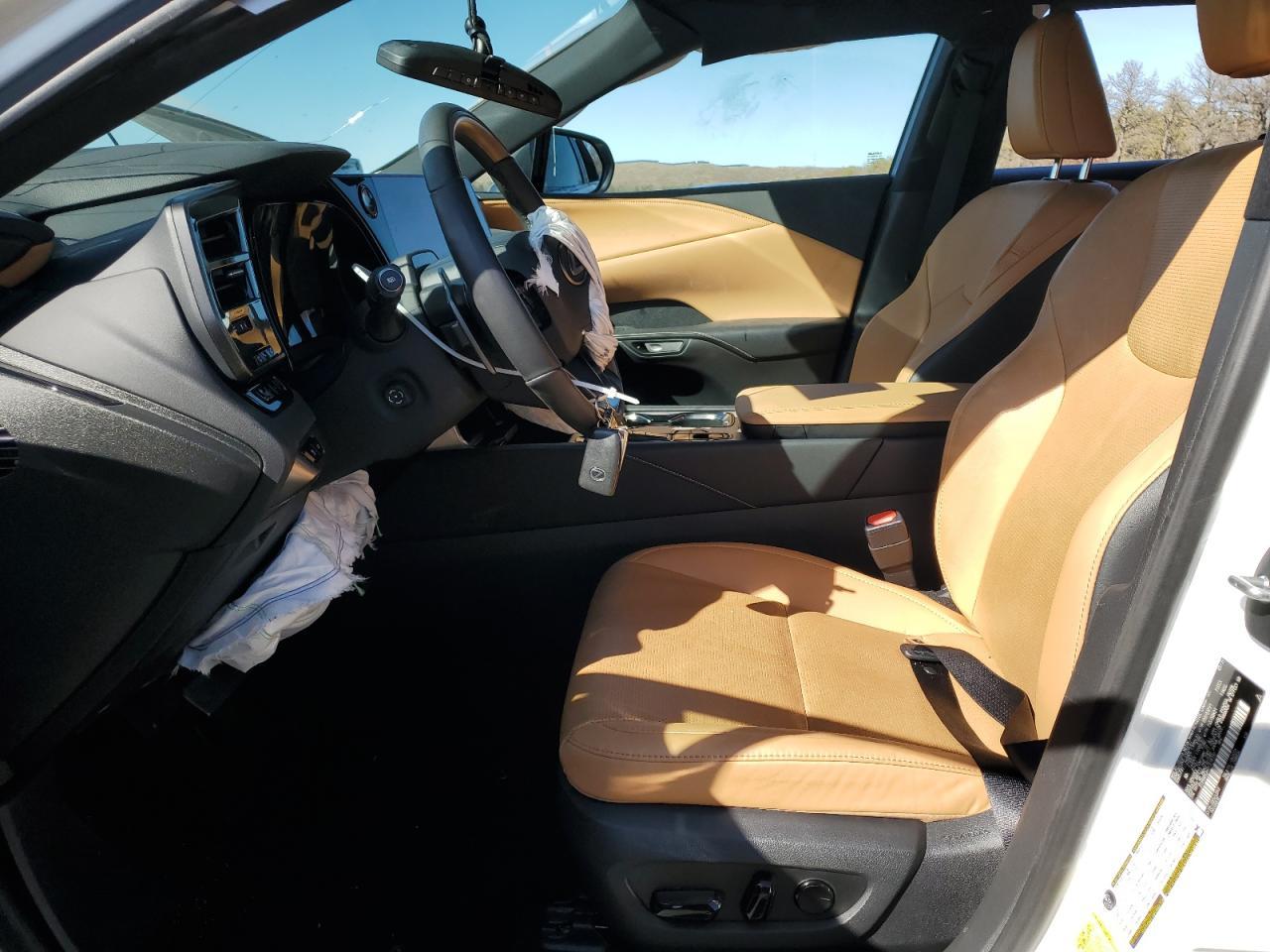 2023 LEXUS RX 350 BAS - Image 7