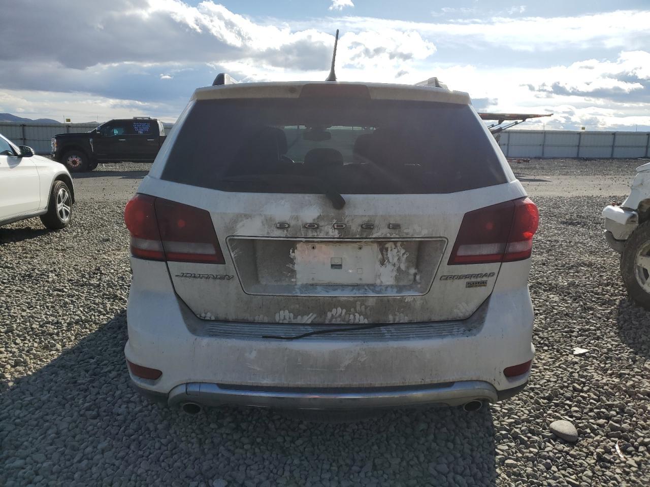 2018 DODGE JOURNEY CR - Image 6