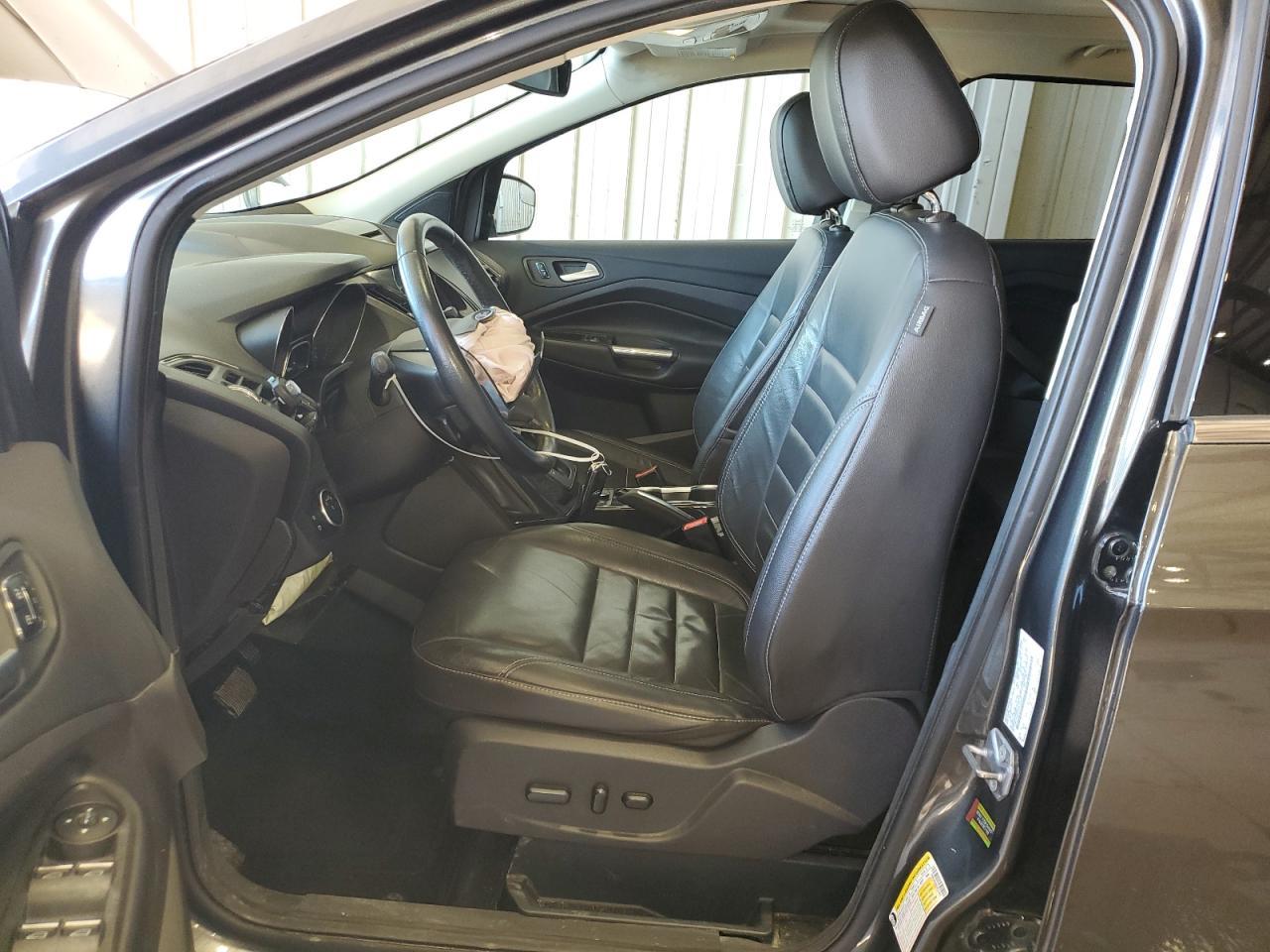 2016 FORD ESCAPE TIT - Image 7